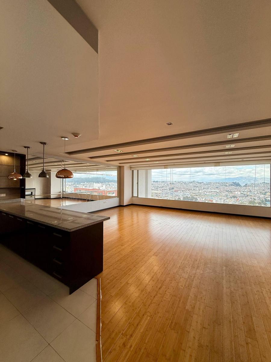 Departamento con Balcon y Vista 200 m² - en Venta - El Bosque — imagen 10