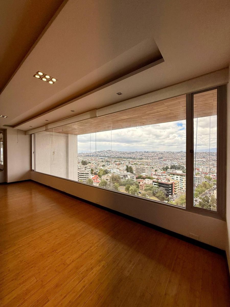 Departamento con Balcon y Vista 200 m² - en Venta - El Bosque — imagen 7