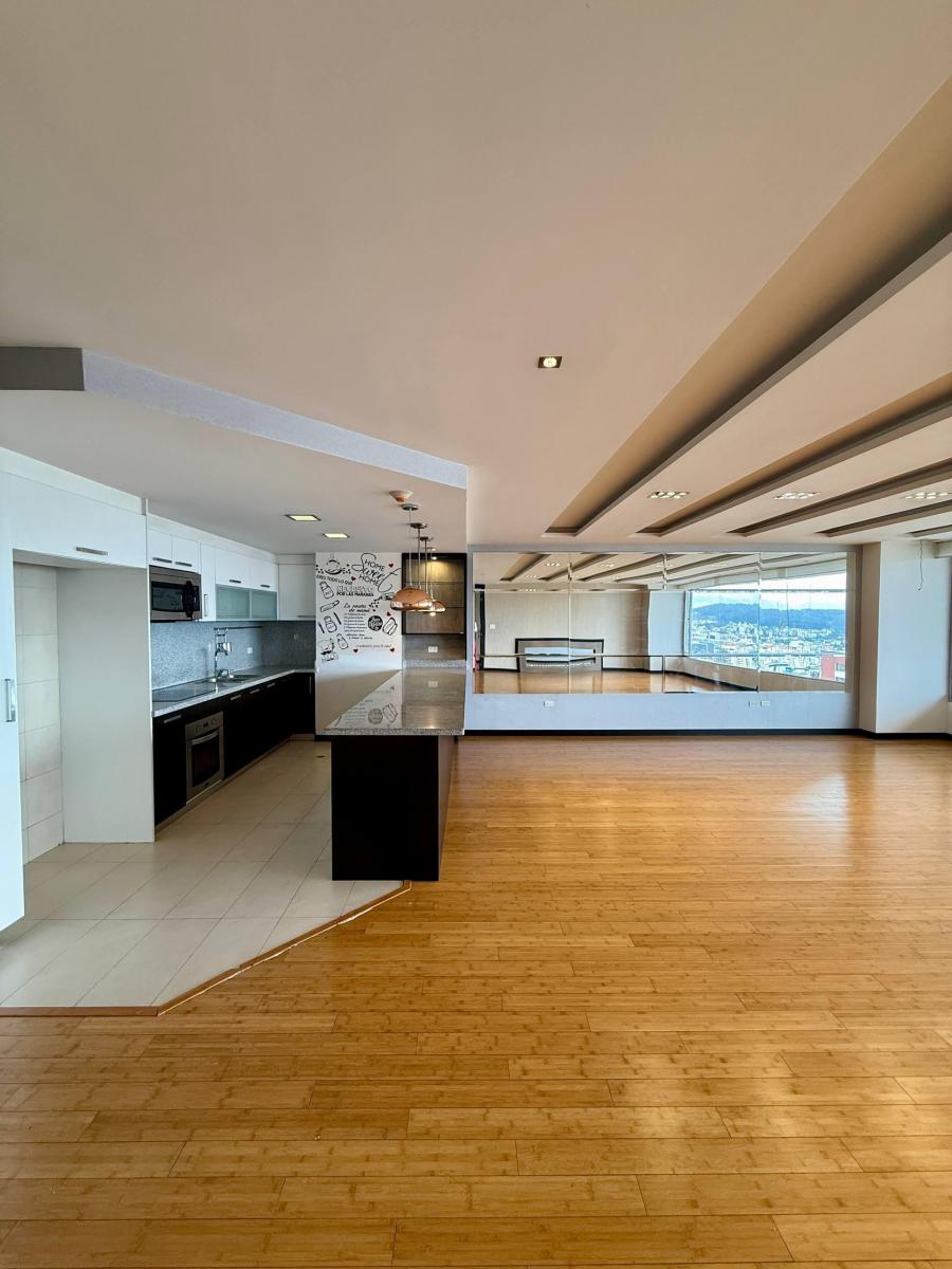 Departamento con Balcon y Vista 200 m² - en Venta - El Bosque — imagen 6