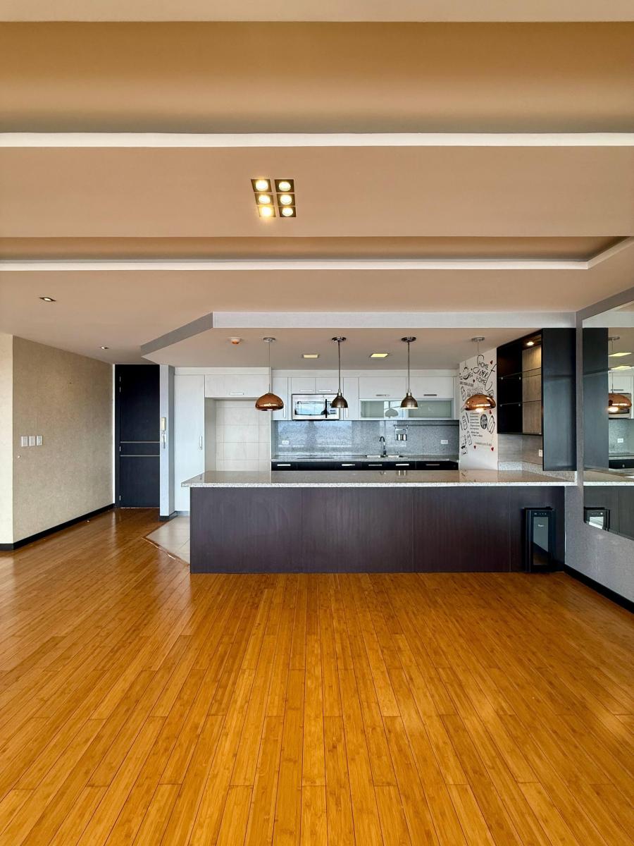 Departamento con Balcon y Vista 200 m² - en Venta - El Bosque — imagen 5