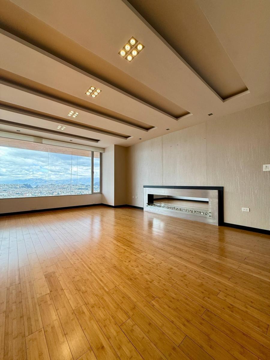 Departamento con Balcon y Vista 200 m² - en Venta - El Bosque — imagen 4