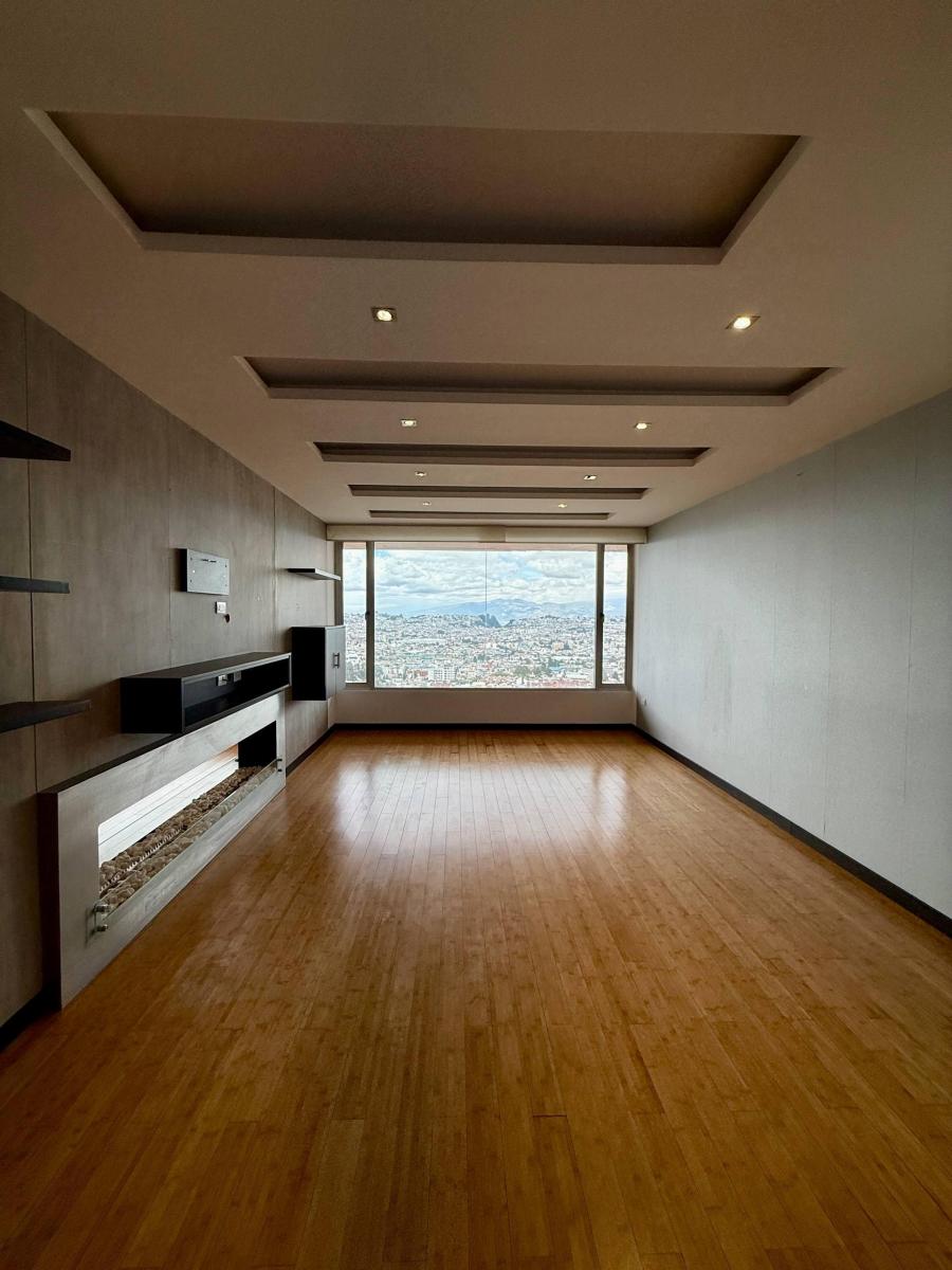 Departamento con Balcon y Vista 200 m² - en Venta - El Bosque — imagen 3