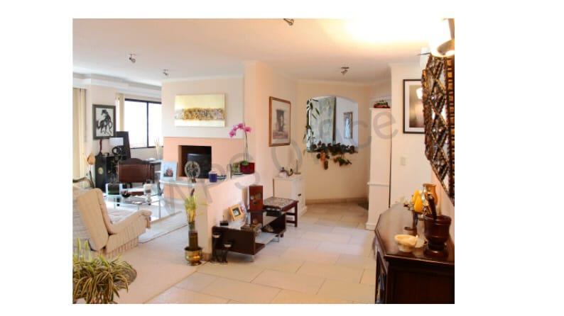 Vendo Magnifico Pent House Duplex Sector El Batán - Quito — imagen 7