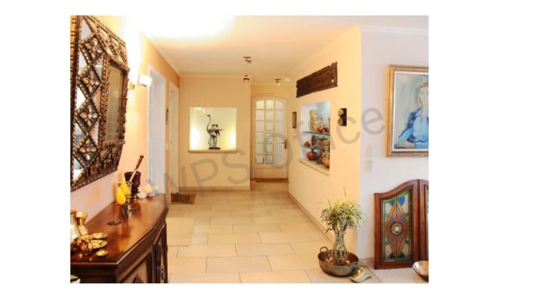 Vendo Magnifico Pent House Duplex Sector El Batán - Quito — imagen 5