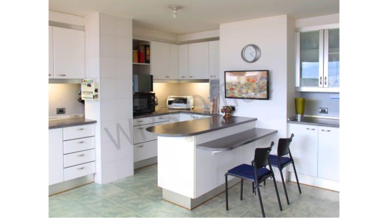 Vendo Magnifico Pent House Duplex Sector El Batán - Quito — imagen 4