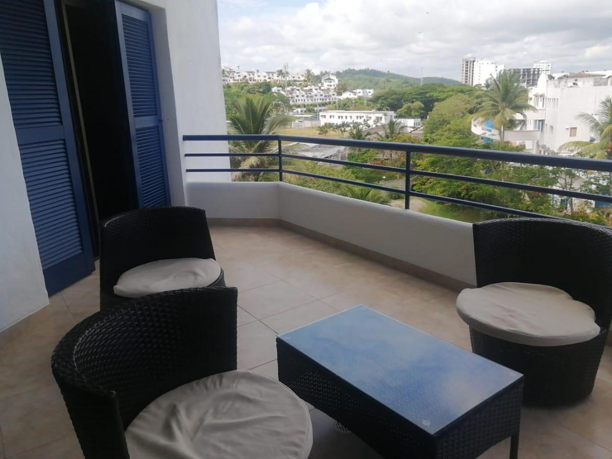Se Vende Departamento Sector Casa Blanca — imagen 10