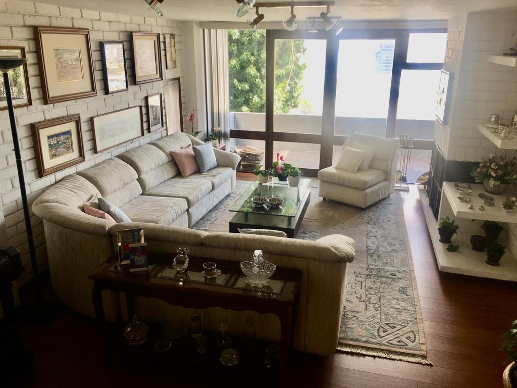 Departamento en Venta en El Batán Alto — imagen 10