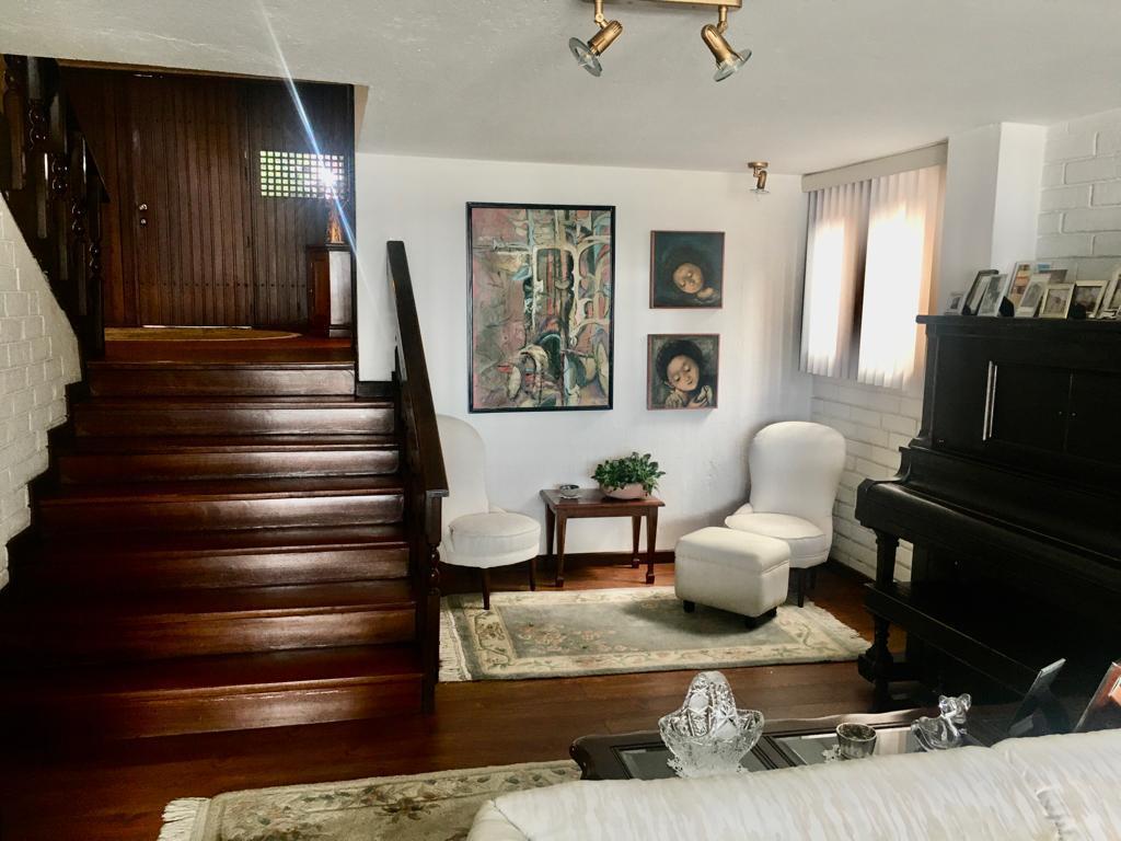 Departamento en Venta en El Batán Alto — imagen 9