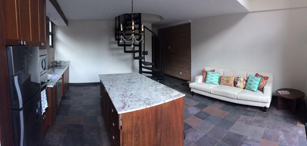 Hermoso Departamento de Lujo en Venta - Guápulo — imagen 9