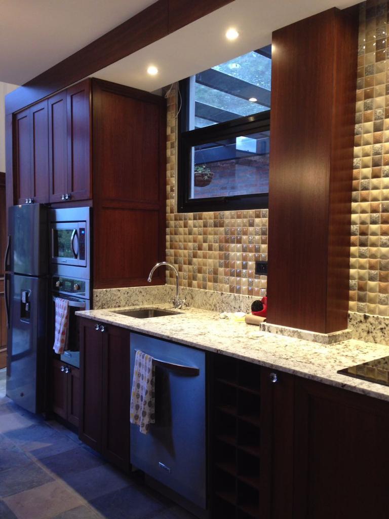 Hermoso Departamento de Lujo en Venta - Guápulo — imagen 7