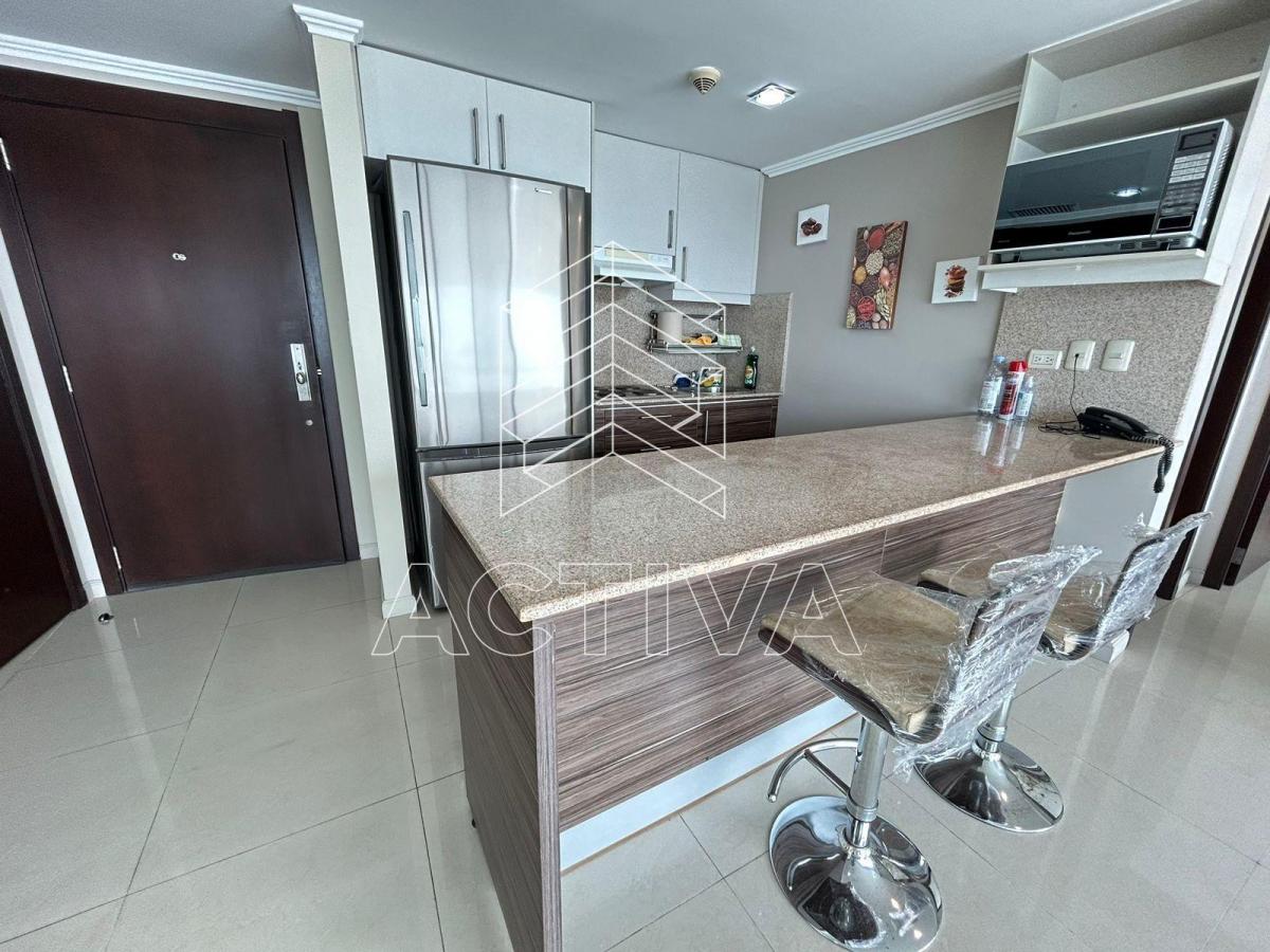 Venta y Renta de Departamento con Vista Al Rio en El Edificio Riverfront, Puerto Santa Ana, Guayas — imagen 7