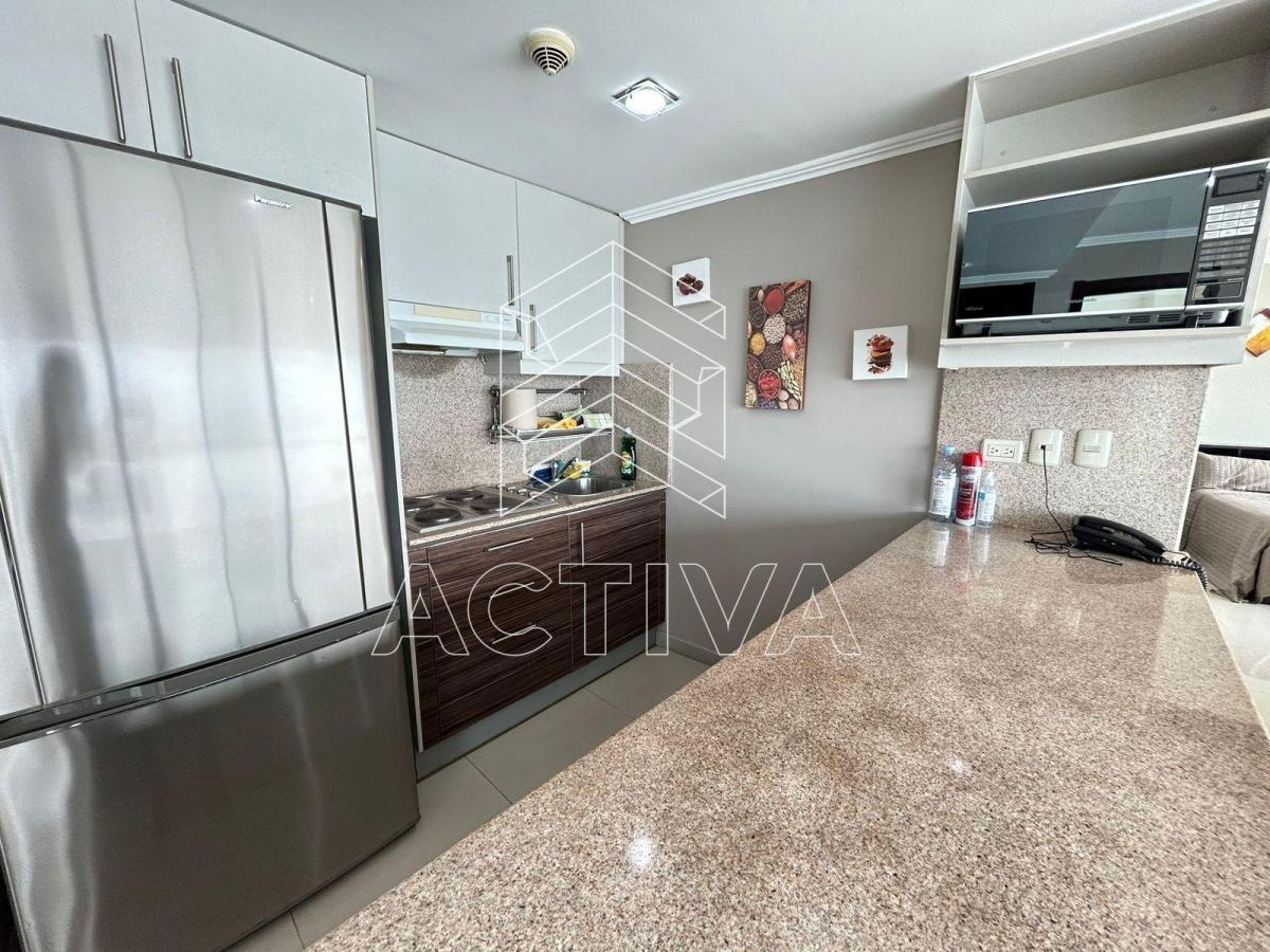 Venta y Renta de Departamento con Vista Al Rio en El Edificio Riverfront, Puerto Santa Ana, Guayas — imagen 6