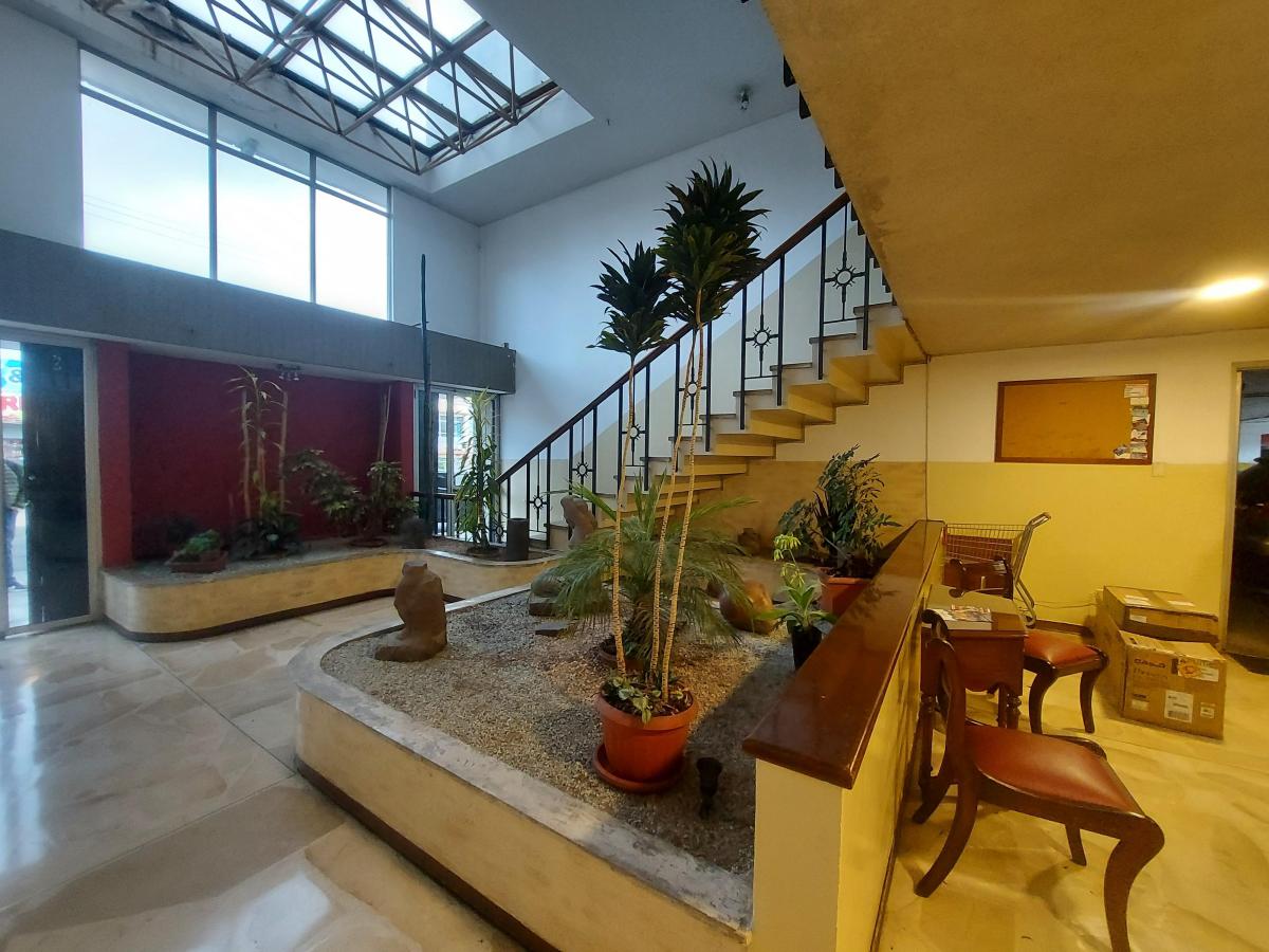Departamento en La Floresta, con Amplia Terraza — imagen 10