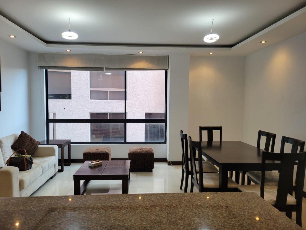 Espectacular Suite de Venta en El Mejor Sector del Bosque — imagen 9