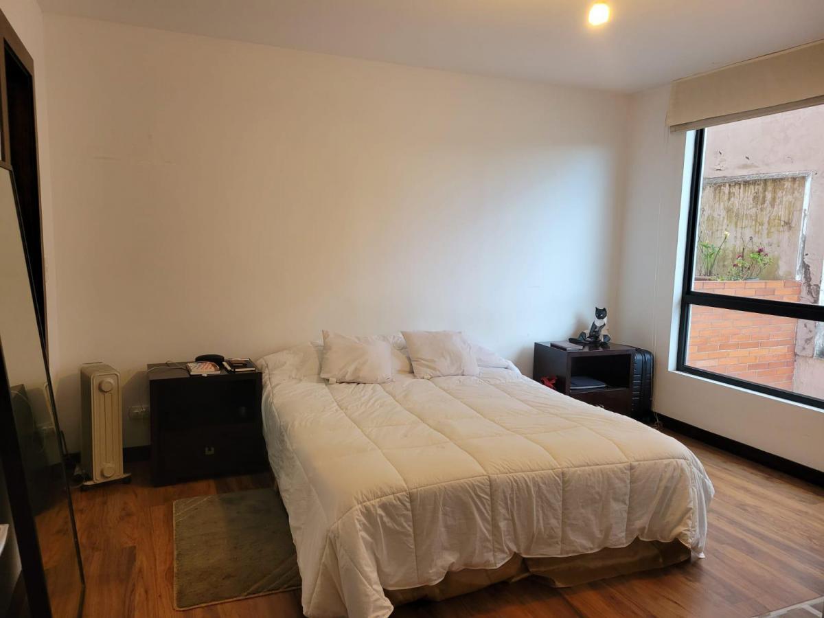 Espectacular Suite de Venta en El Mejor Sector del Bosque — imagen 5