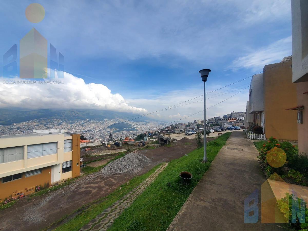 Casa Nueva a Estrenar en El Sur de Quito Apta Para Crédito Vip Sector Ferroviaria Alta — imagen 8