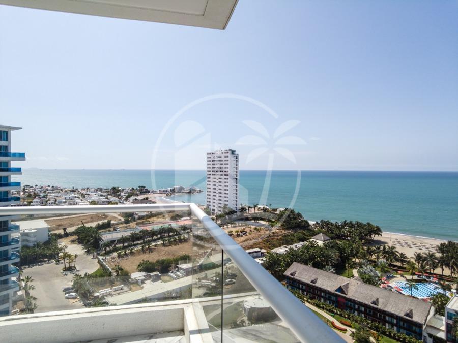 Vendo Espectacular Departamento con Espectacular Vista en Punta Centinella — imagen 10