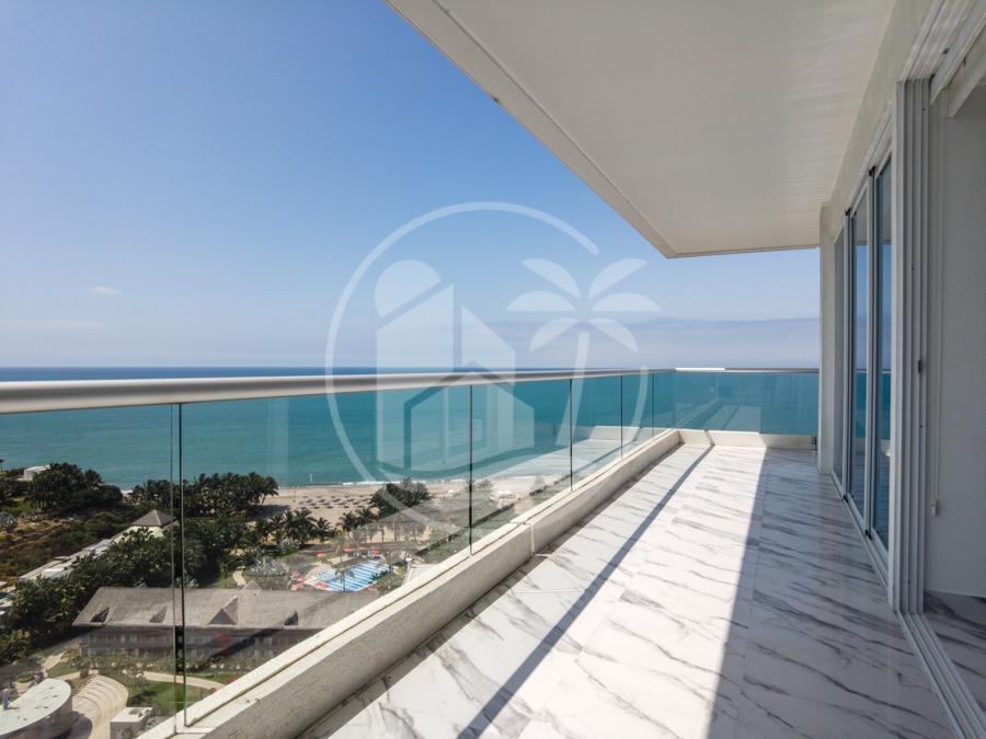 Vendo Espectacular Departamento con Espectacular Vista en Punta Centinella — imagen 9
