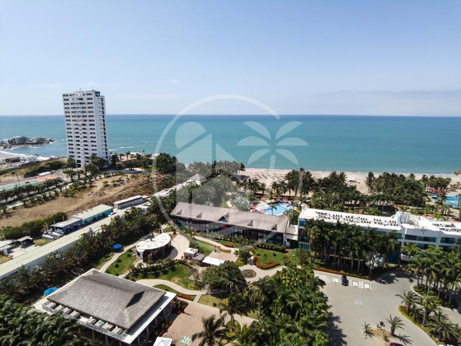 Vendo Espectacular Departamento con Espectacular Vista en Punta Centinella — imagen 8