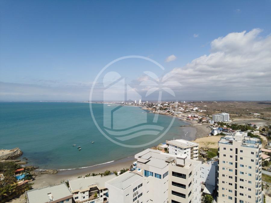 Vendo Espectacular Departamento con Espectacular Vista en Punta Centinella — imagen 7