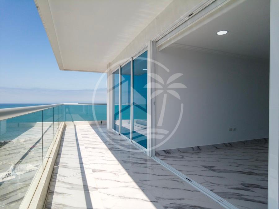 Vendo Espectacular Departamento con Espectacular Vista en Punta Centinella — imagen 6