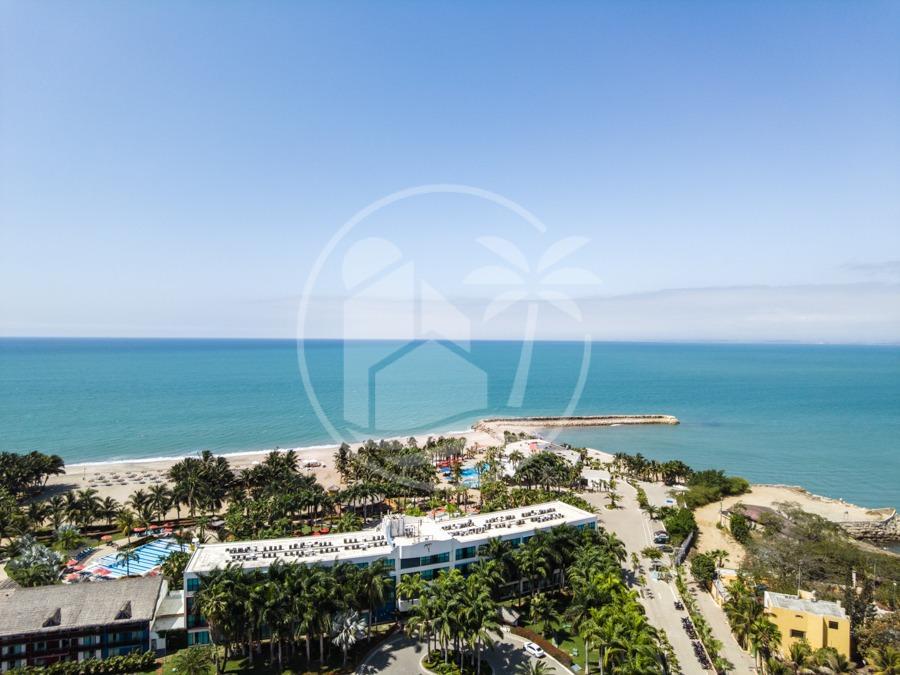 Vendo Espectacular Departamento con Espectacular Vista en Punta Centinella — imagen 5
