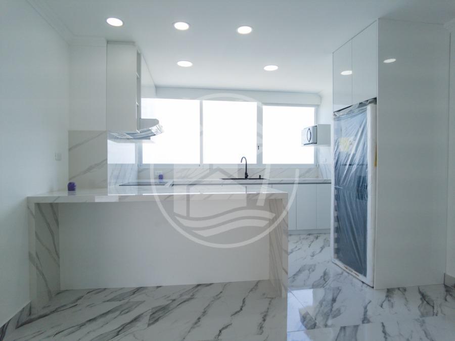 Vendo Espectacular Departamento con Espectacular Vista en Punta Centinella — imagen 3