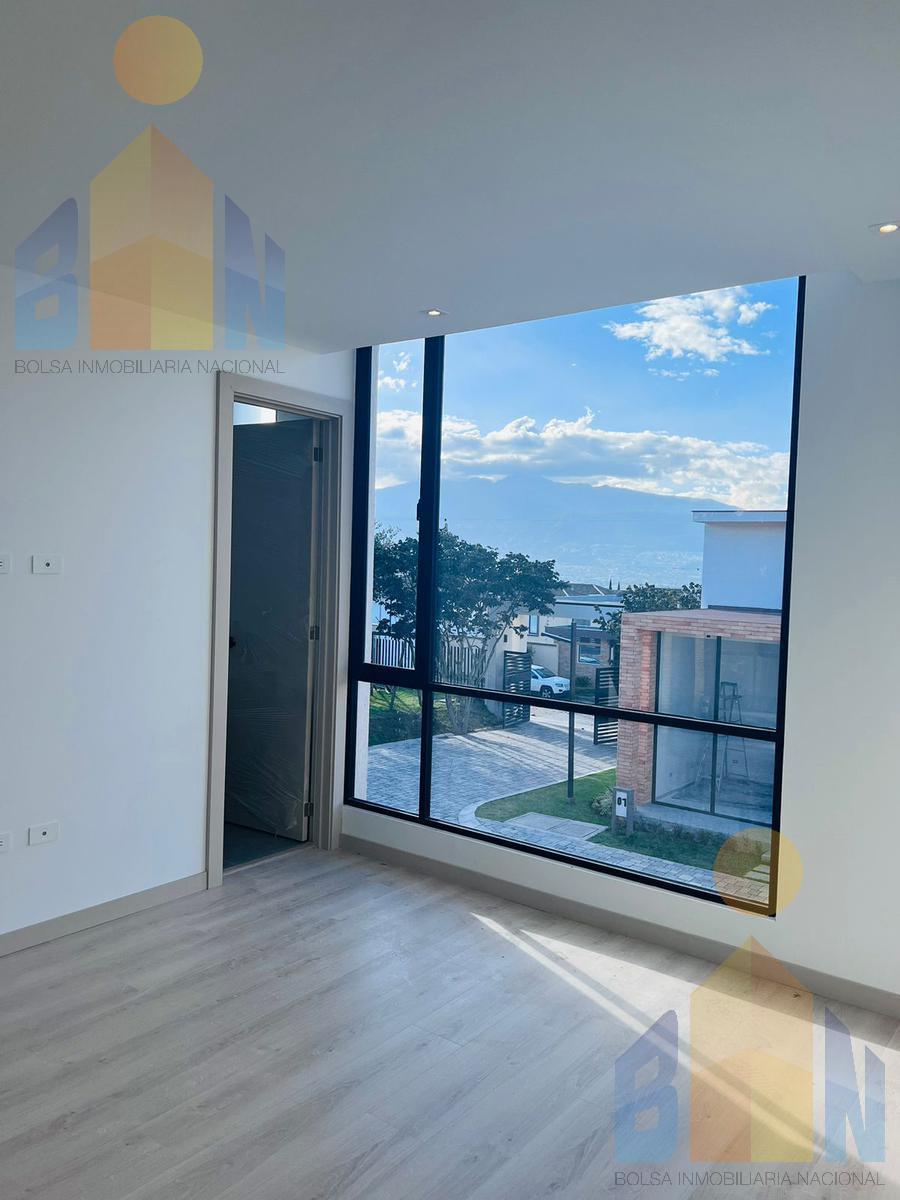 Venta de Casa en Tumbaco a Estrenar — imagen 9