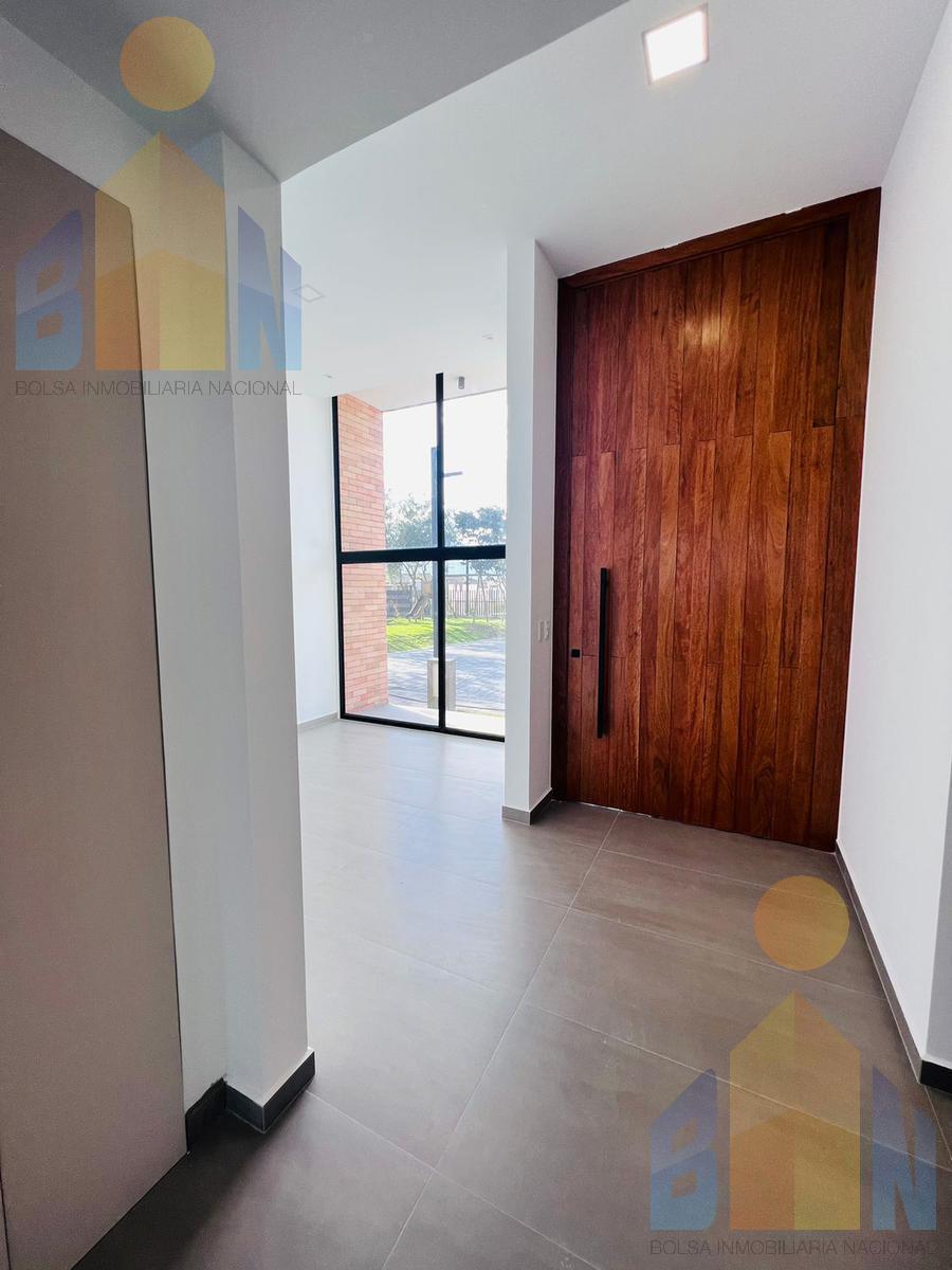 Venta de Casa en Tumbaco a Estrenar — imagen 8