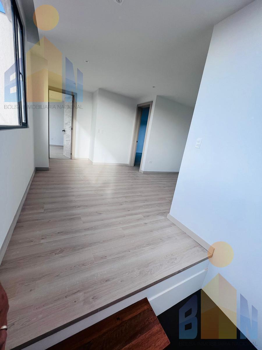 Venta de Casa en Tumbaco a Estrenar — imagen 7