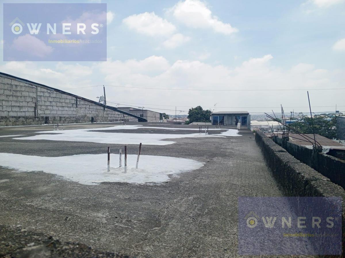 Venta Casa Sector Florida Norte Francisco Jacome (Age), Guayas — imagen 10