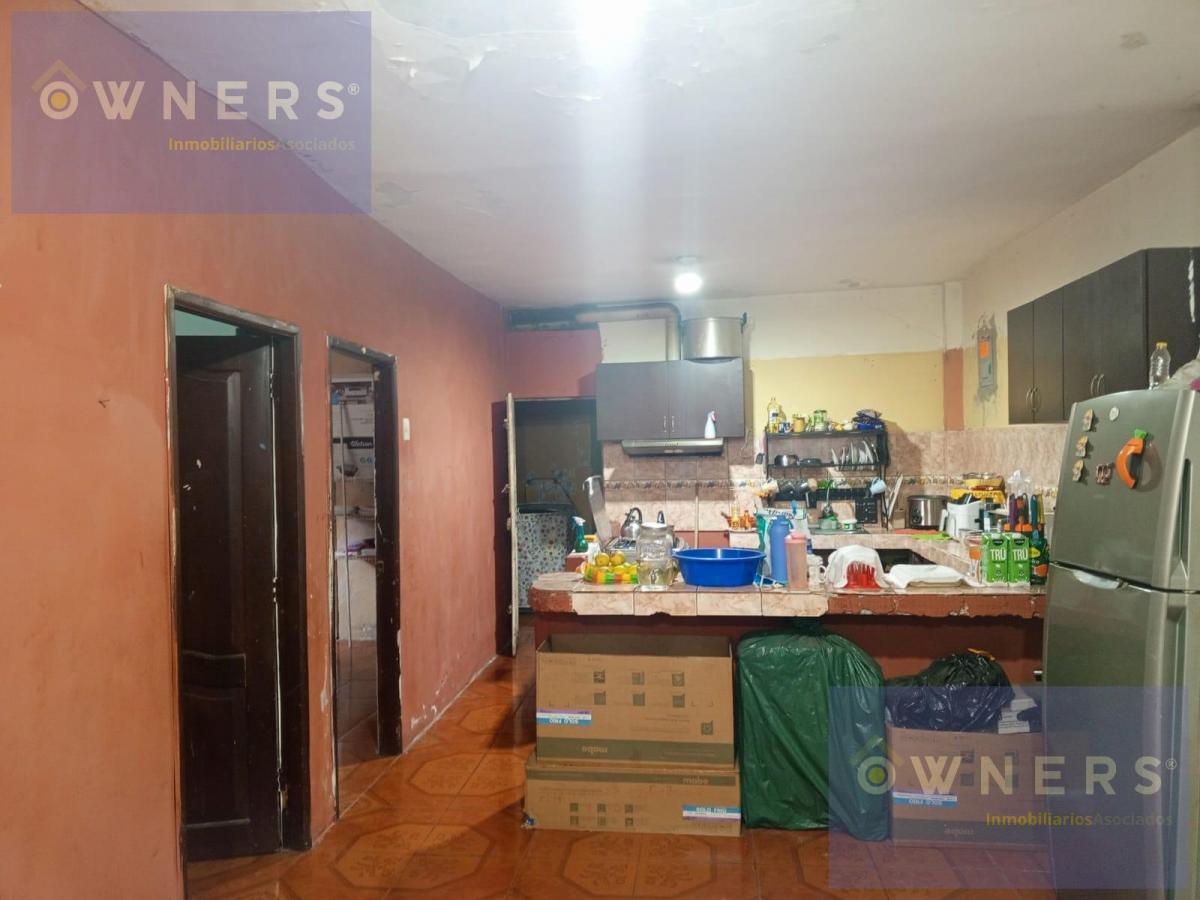 Venta Casa Sector Florida Norte Francisco Jacome (Age), Guayas — imagen 7