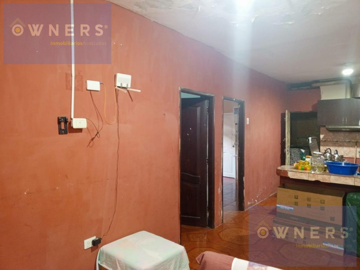 Venta Casa Sector Florida Norte Francisco Jacome (Age), Guayas — imagen 6