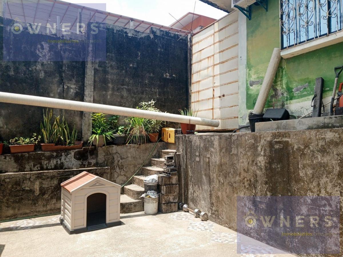 Venta Casa Sector Florida Norte Francisco Jacome (Age), Guayas — imagen 4