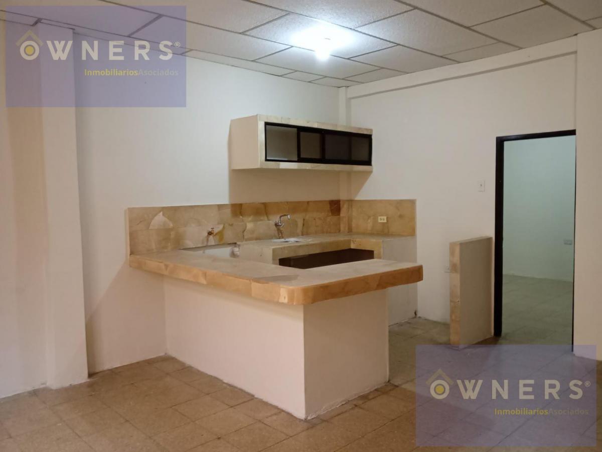 Venta Casa Rentera Ciudadela La Coviem (Vm), Guayas — imagen 9