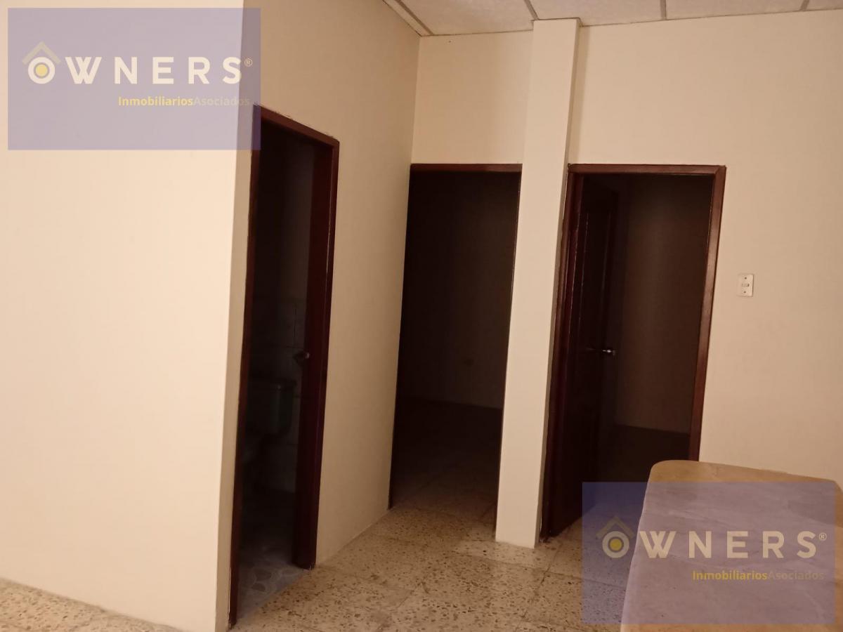 Venta Casa Rentera Ciudadela La Coviem (Vm), Guayas — imagen 8