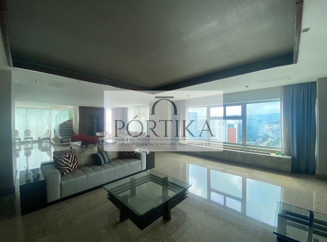 Venta Penthouse 3/4 Dorm. - Elite Building - Zona Mall del Sol, Guayas — imagen 10