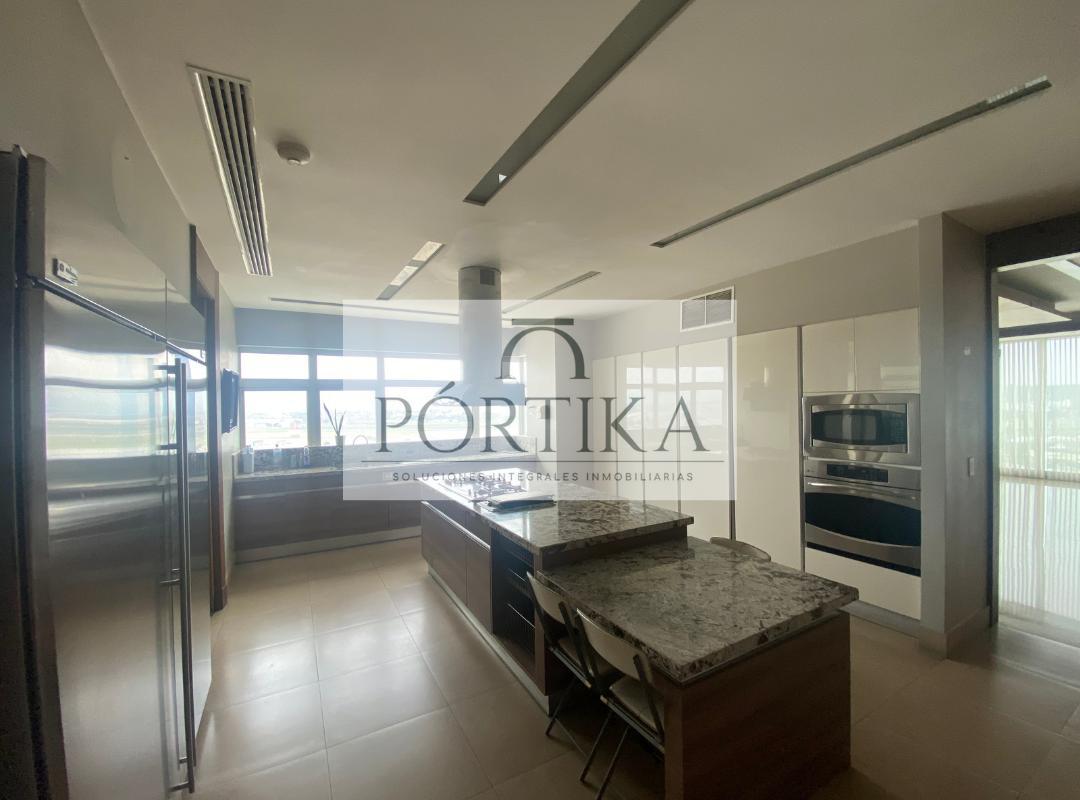 Venta Penthouse 3/4 Dorm. - Elite Building - Zona Mall del Sol, Guayas — imagen 6