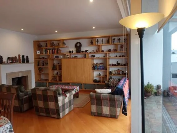 Departamento de Venta con Terraza en La Gonessiat, 175 m² — imagen 10