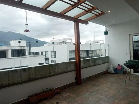 Departamento de Venta con Terraza en La Gonessiat, 175 m² — imagen 9