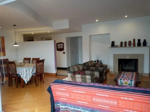 Departamento de Venta con Terraza en La Gonessiat, 175 m² — imagen 8