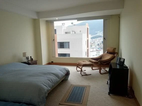 Departamento de Venta con Terraza en La Gonessiat, 175 m² — imagen 5