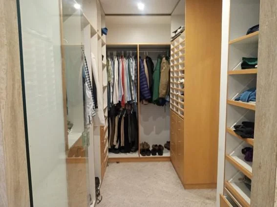 Departamento de Venta con Terraza en La Gonessiat, 175 m² — imagen 4