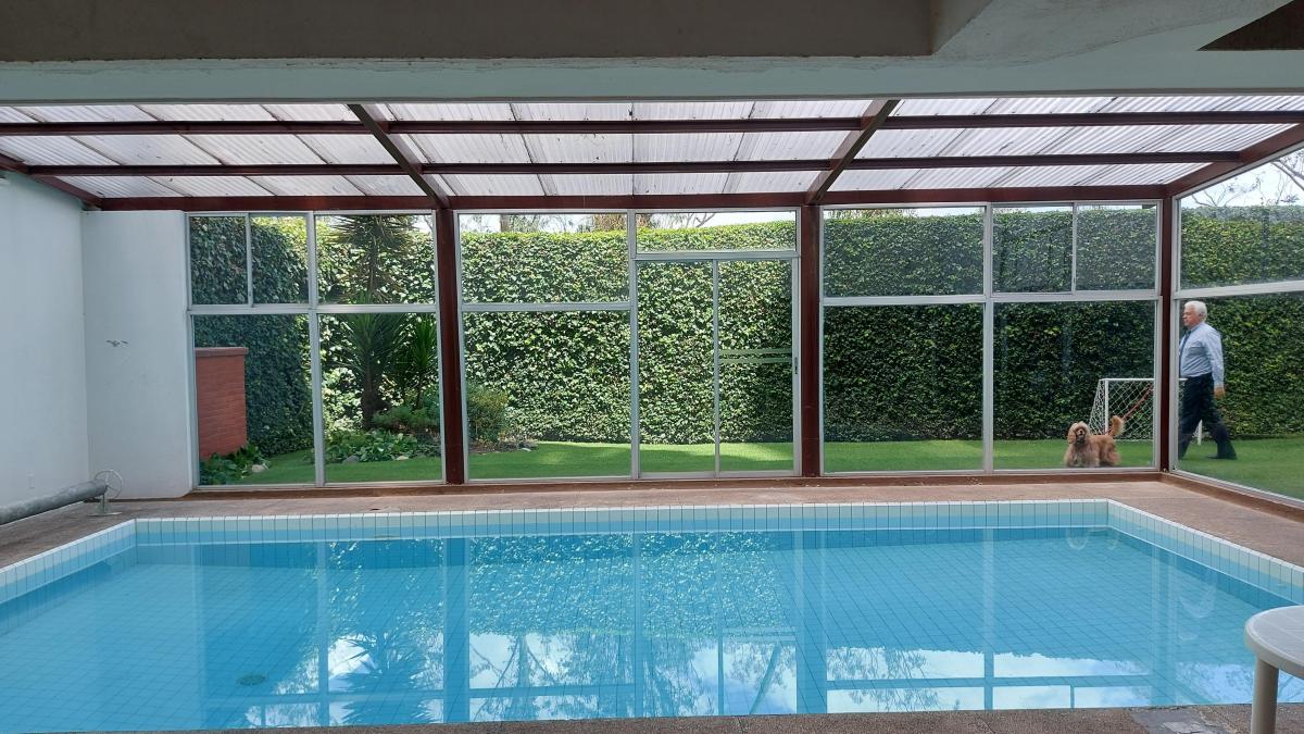 Hermoso Departamento con Vista en La González Suárez — imagen 10
