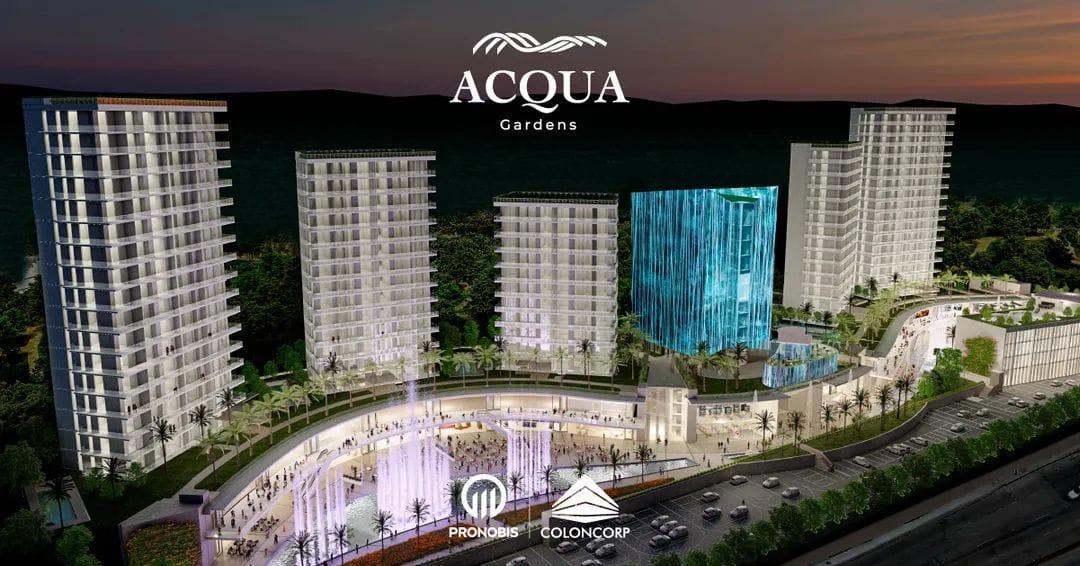 Proyecto Acqua Gardens Via a La Costa, Guayas — imagen 10