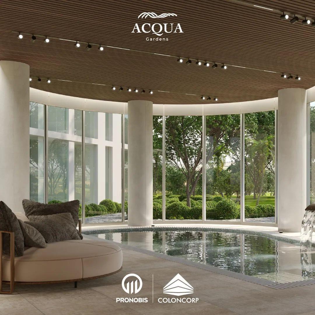 Proyecto Acqua Gardens Via a La Costa, Guayas — imagen 9