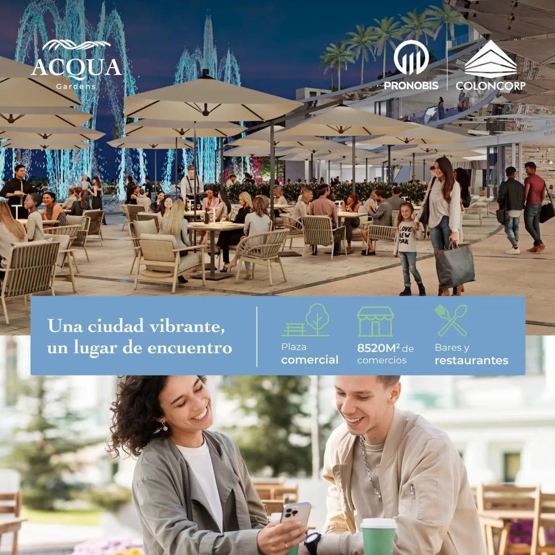 Proyecto Acqua Gardens Via a La Costa, Guayas — imagen 8