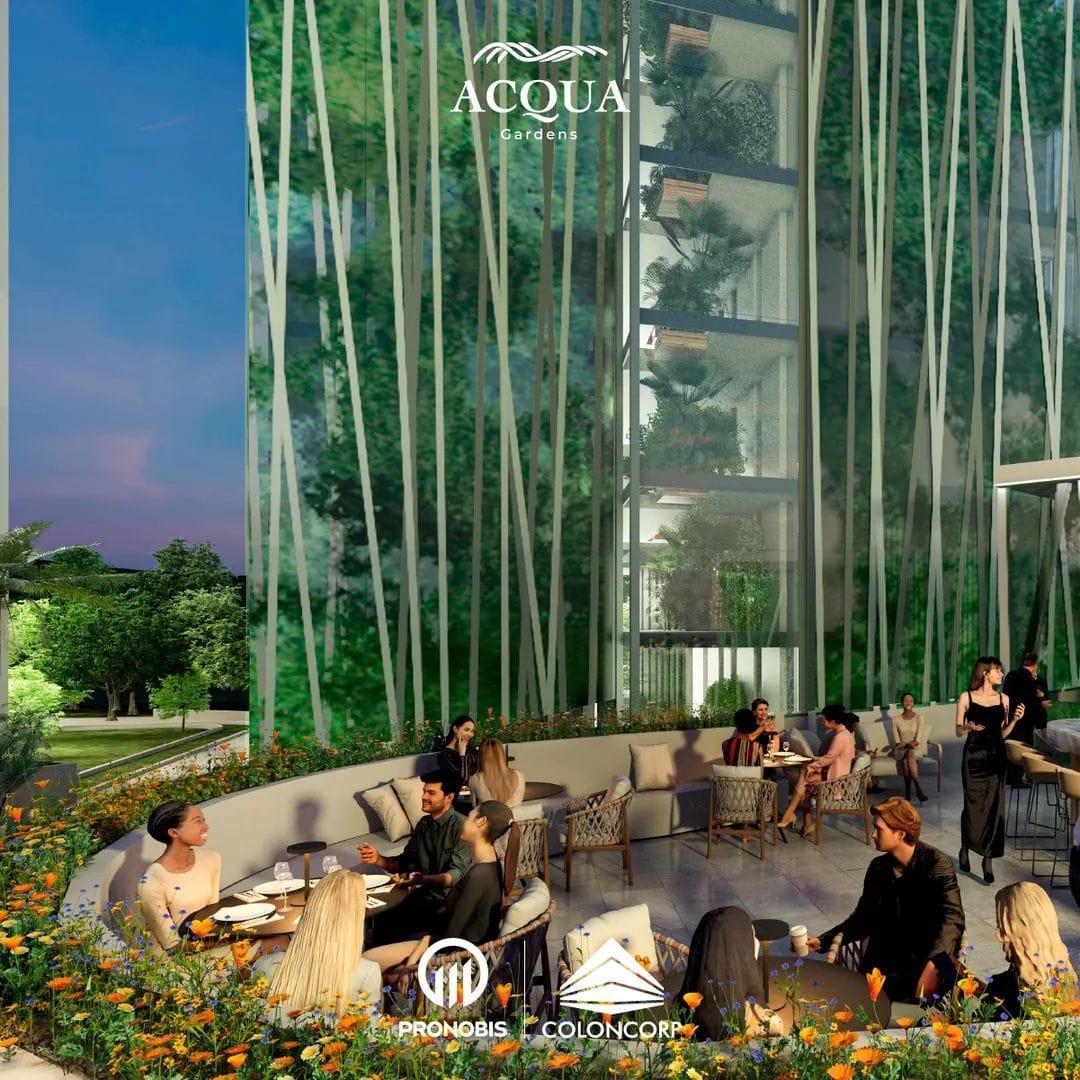 Proyecto Acqua Gardens Via a La Costa, Guayas — imagen 6