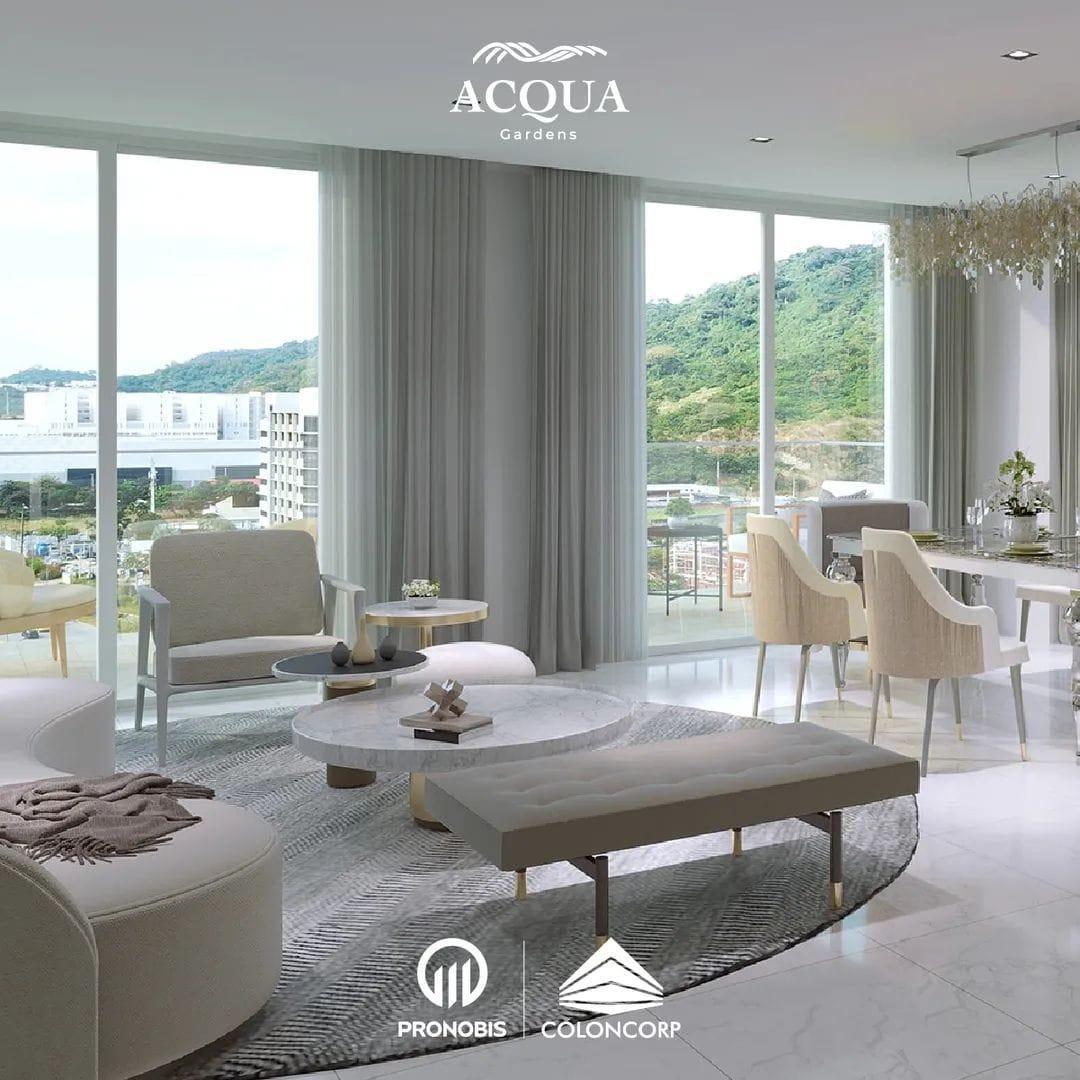 Proyecto Acqua Gardens Via a La Costa, Guayas — imagen 5