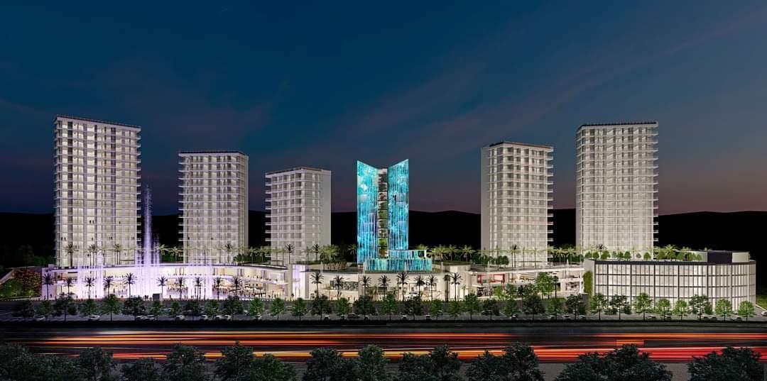 Proyecto Acqua Gardens Via a La Costa, Guayas — imagen 4